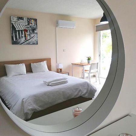 Pissouri Image Apartment Bagian luar foto