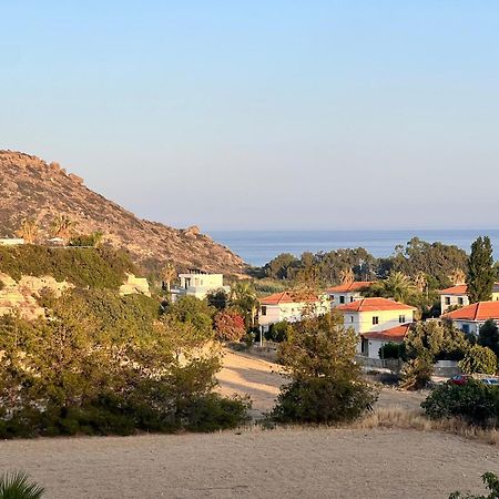 Pissouri Image Apartment Bagian luar foto