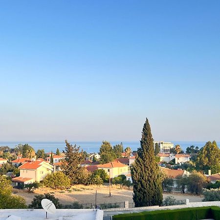 Pissouri Image Apartment Bagian luar foto