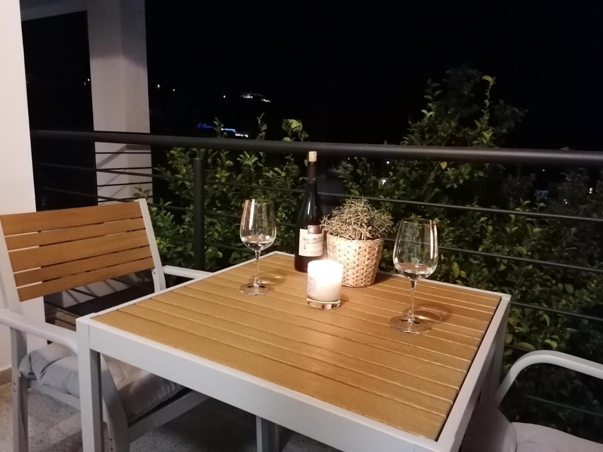 Pissouri Image Apartment Bagian luar foto