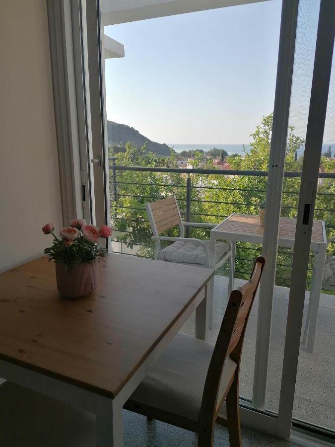 Pissouri Image Apartment Bagian luar foto