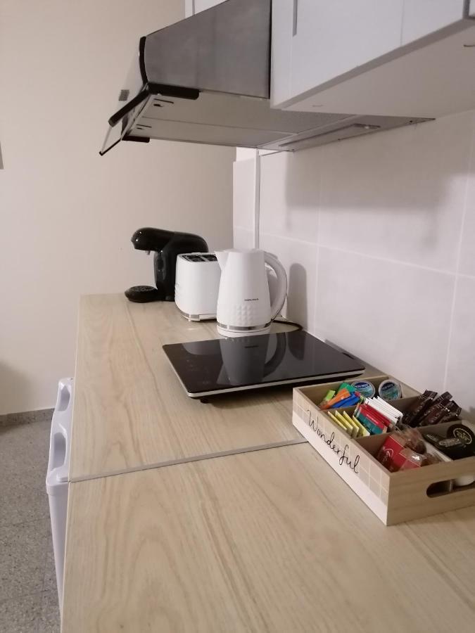 Pissouri Image Apartment Bagian luar foto
