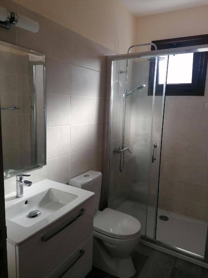 Pissouri Image Apartment Bagian luar foto