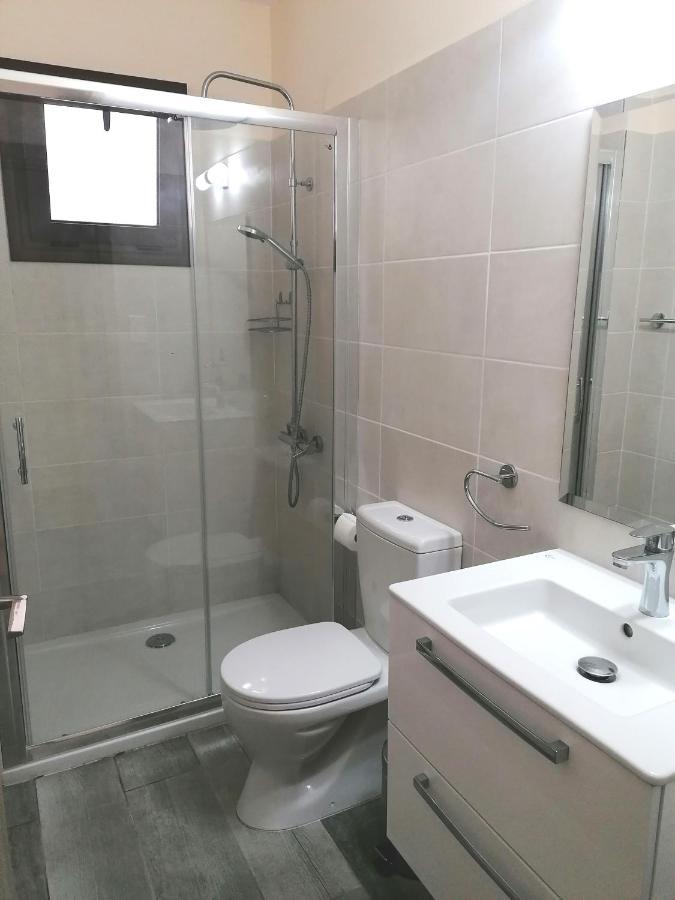 Pissouri Image Apartment Bagian luar foto