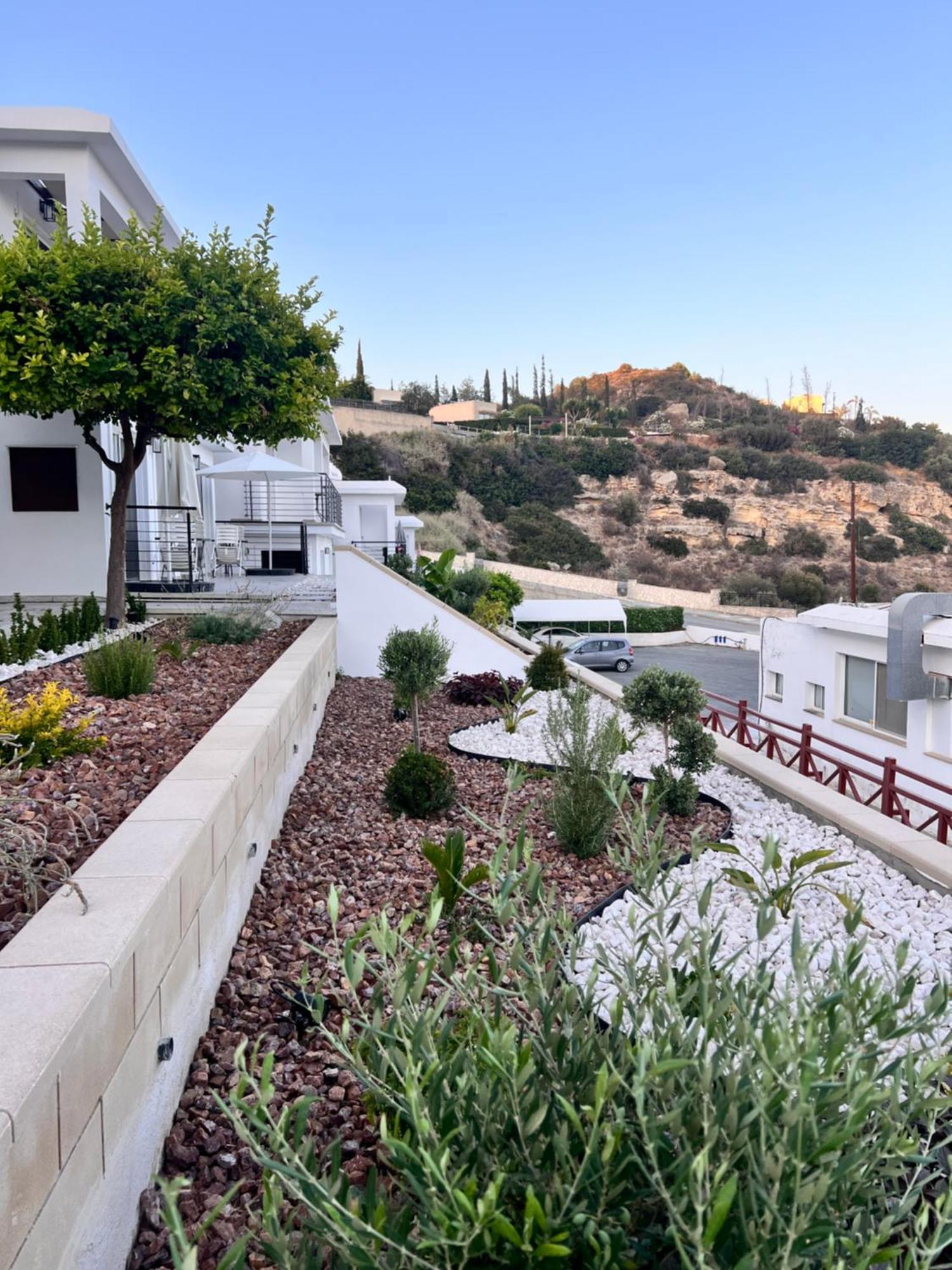 Pissouri Image Apartment Bagian luar foto