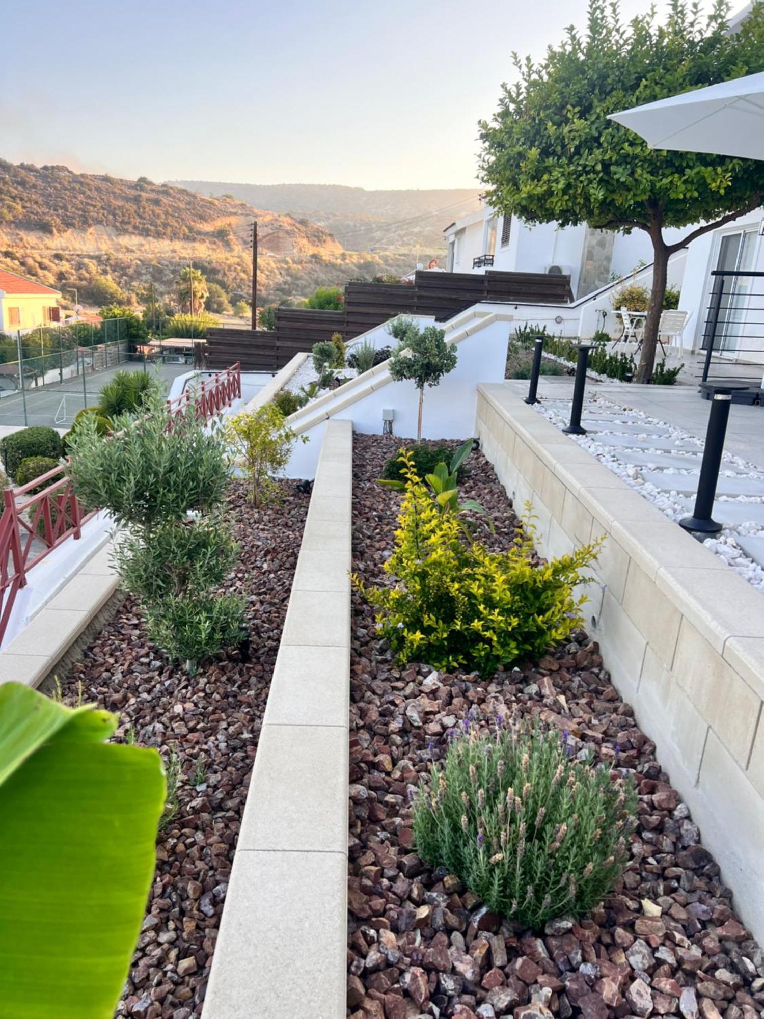 Pissouri Image Apartment Bagian luar foto