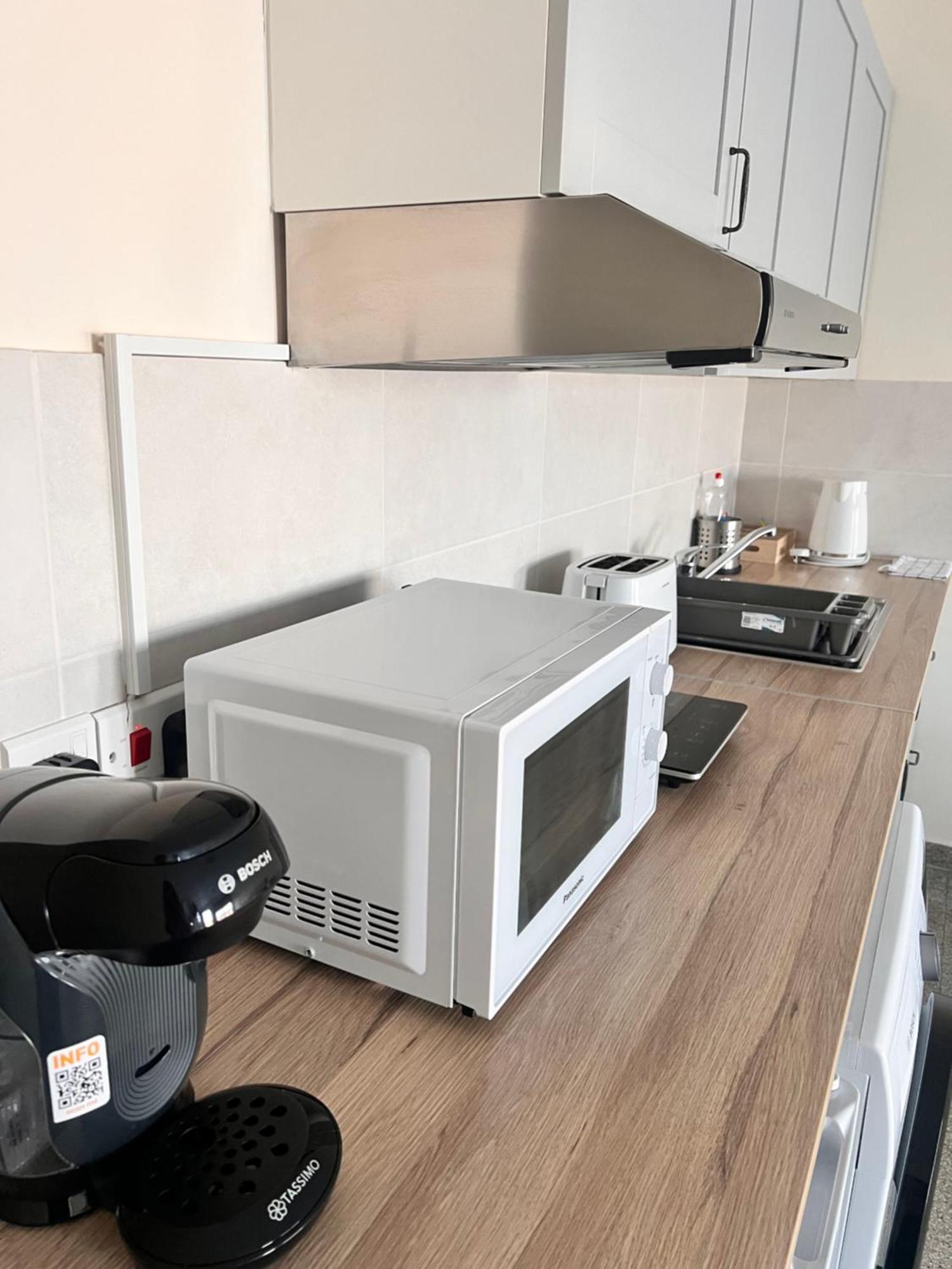 Pissouri Image Apartment Bagian luar foto