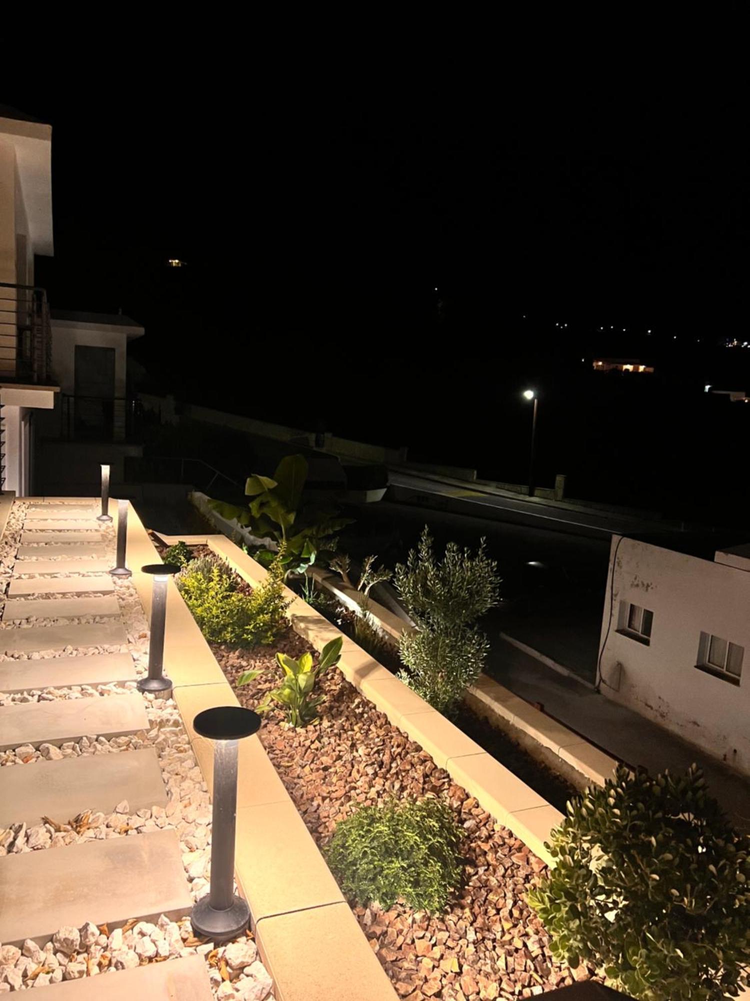 Pissouri Image Apartment Bagian luar foto