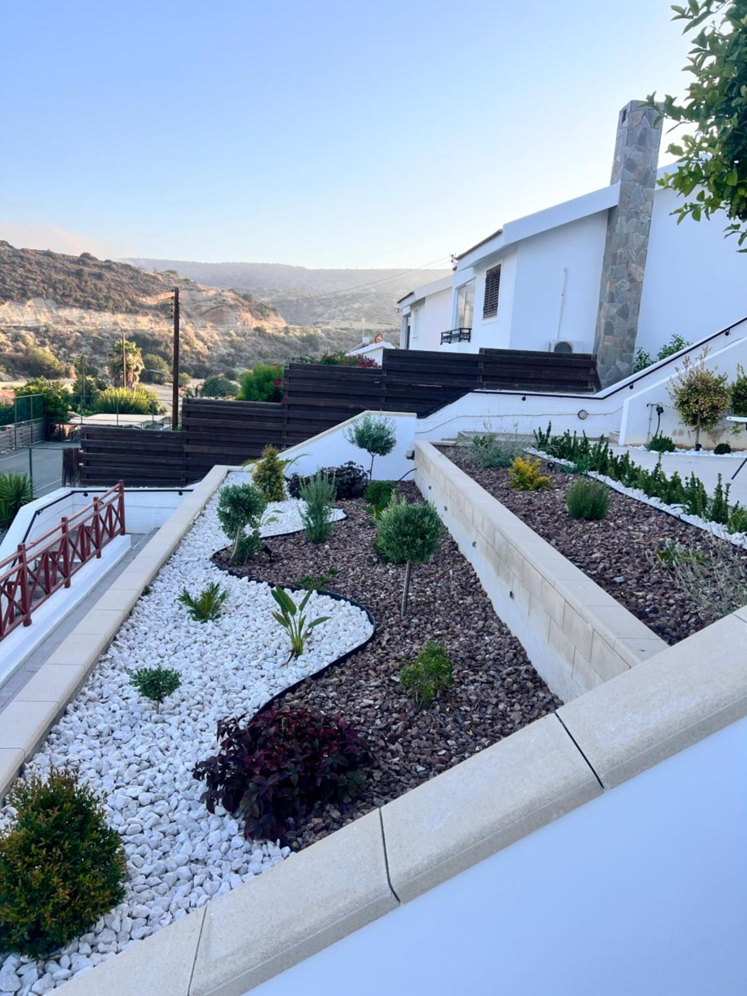 Pissouri Image Apartment Bagian luar foto