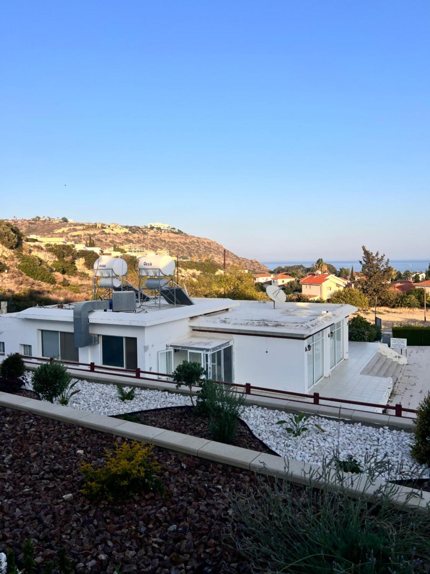 Pissouri Image Apartment Bagian luar foto